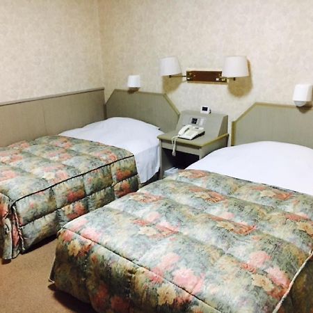 Hotel Nobeoka Hills Extérieur photo