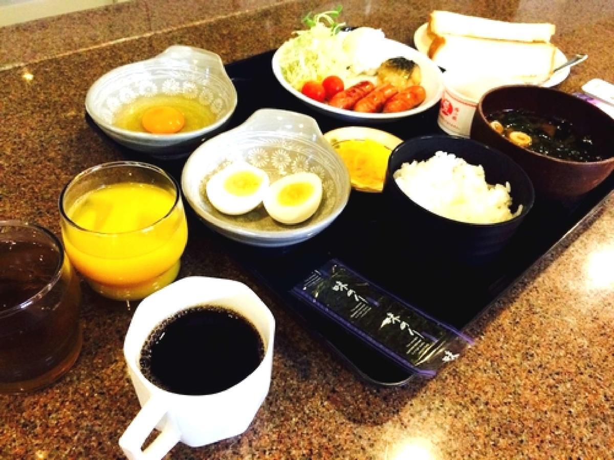 Hotel Nobeoka Hills Extérieur photo
