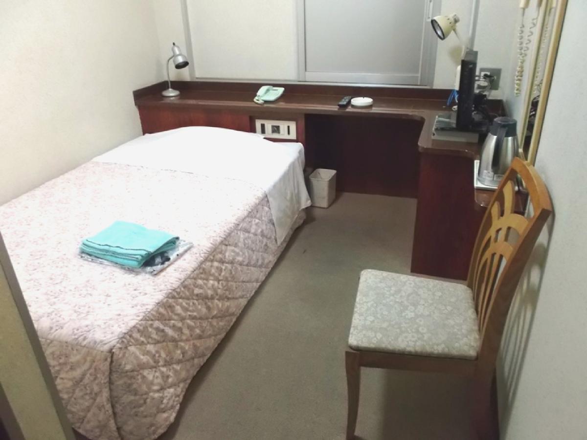 Hotel Nobeoka Hills Extérieur photo