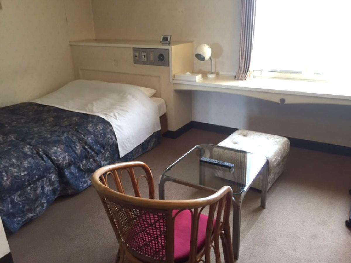 Hotel Nobeoka Hills Extérieur photo