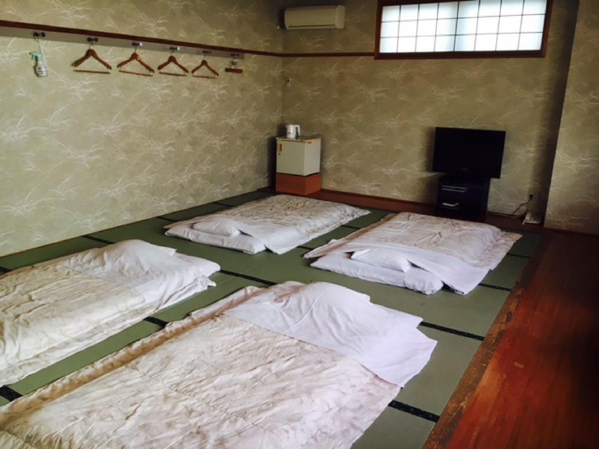 Hotel Nobeoka Hills Extérieur photo